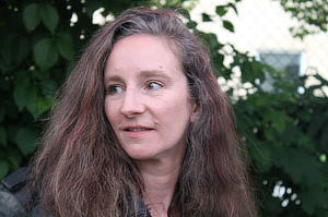 Foto Adrienne Brehmer